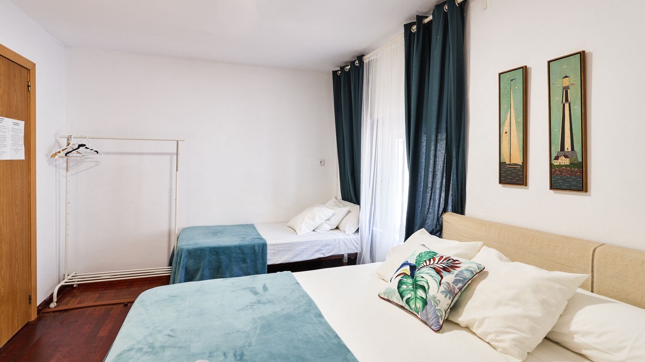 Photo of Bedroom in Malgrat de Mar