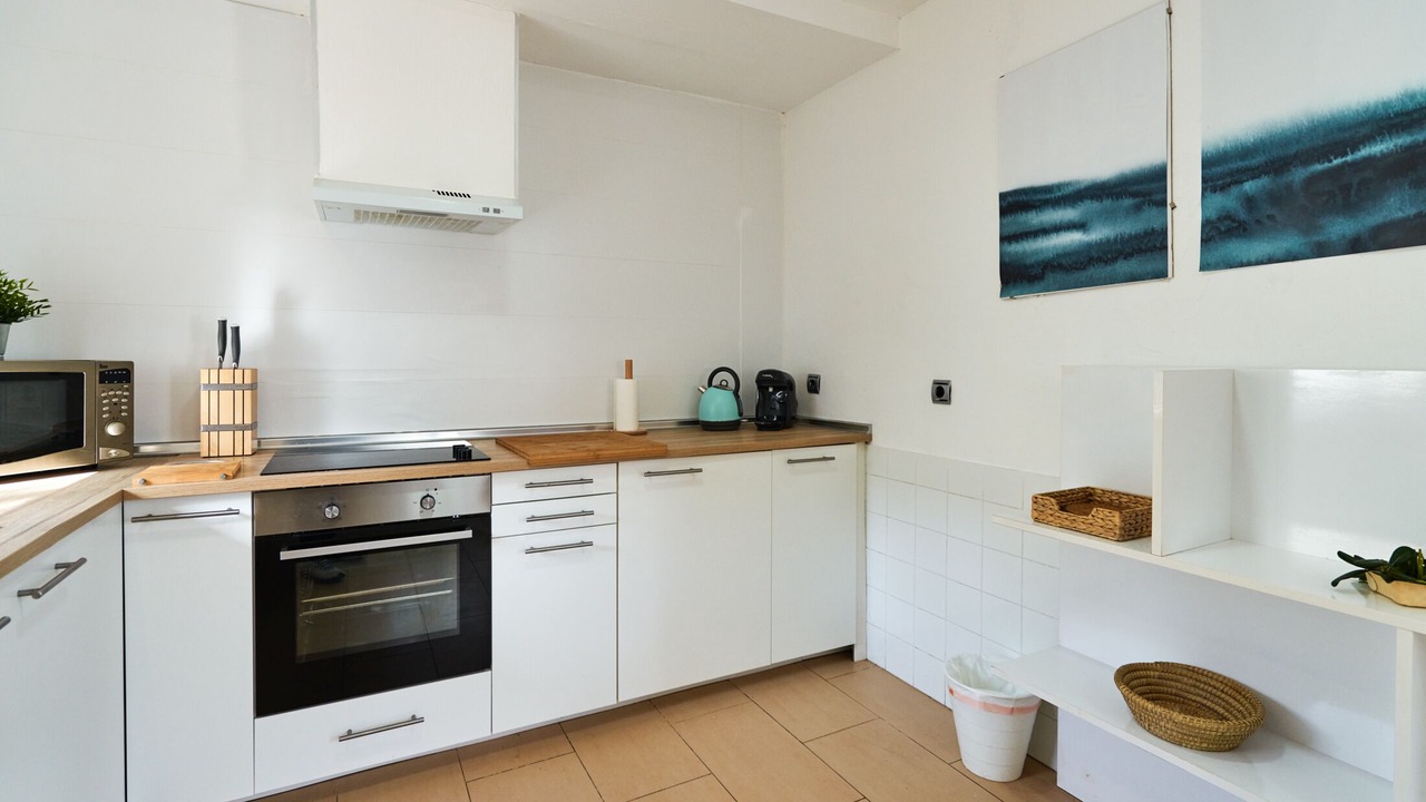 Photo of Kitchen in Malgrat de Mar