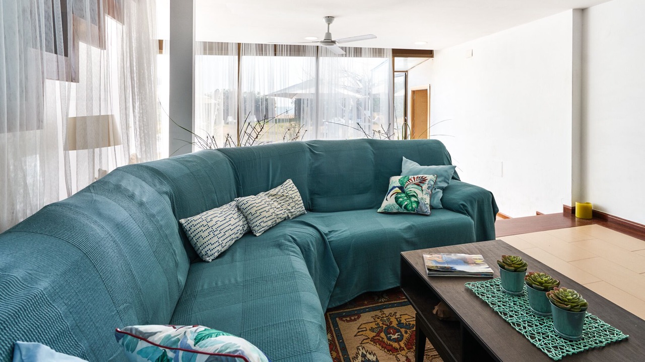Photo of Livingroom in Malgrat de Mar