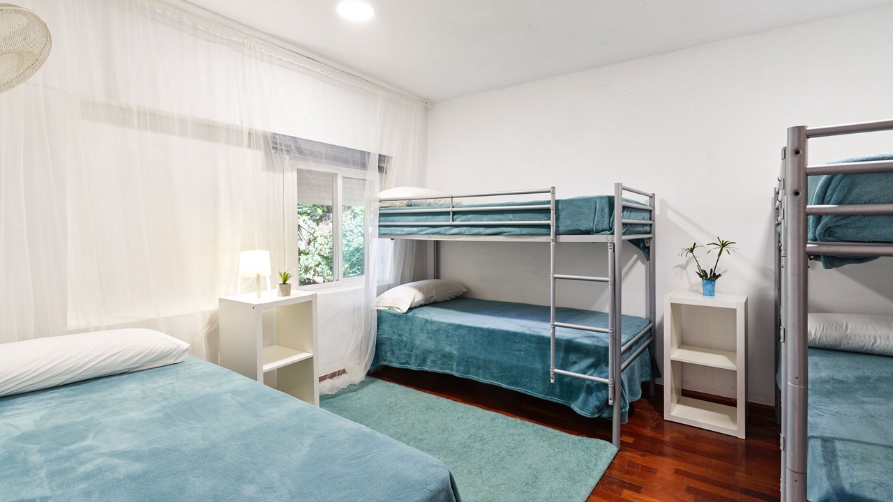 Photo of Bedroom in Malgrat de Mar