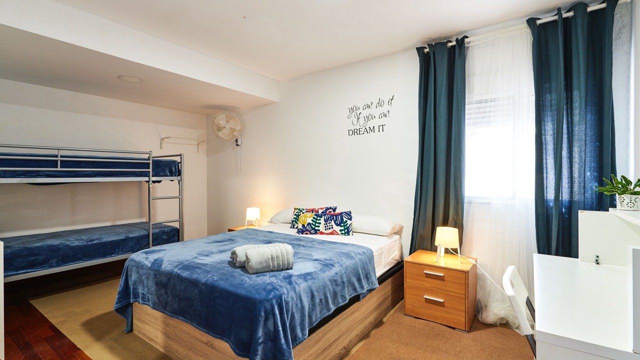 Photo of Bedroom in Malgrat de Mar