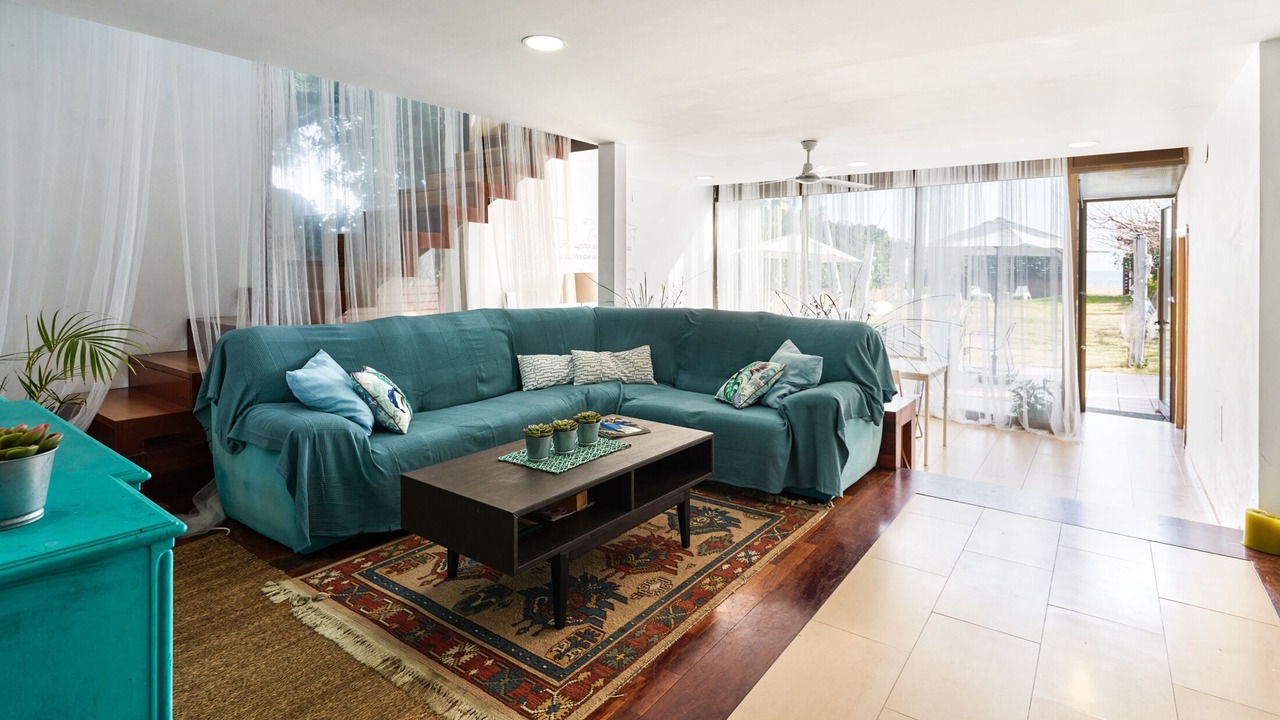 Photo of Livingroom in Malgrat de Mar