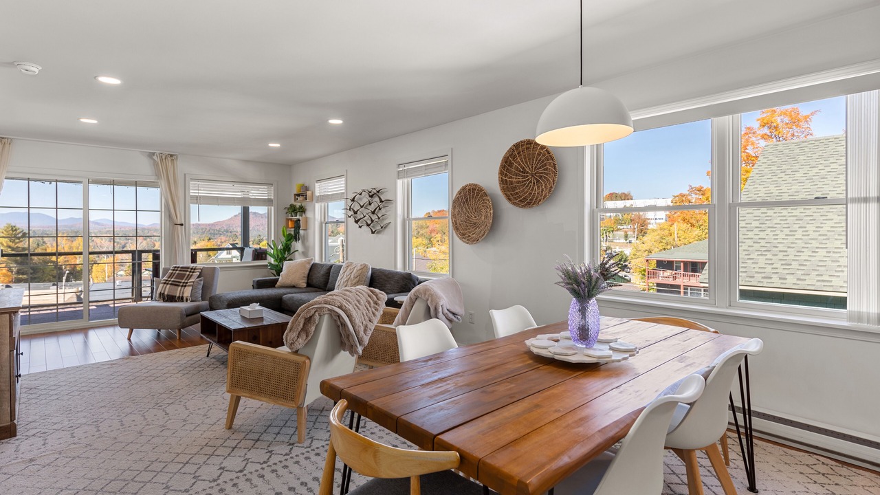 Photo of Livingroom in Lake Placid