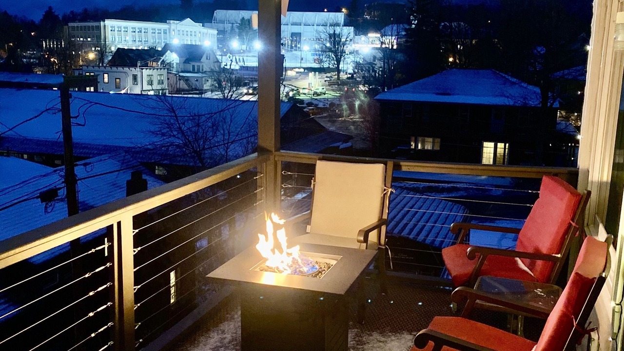 Photo of Outdoor in Lake Placid