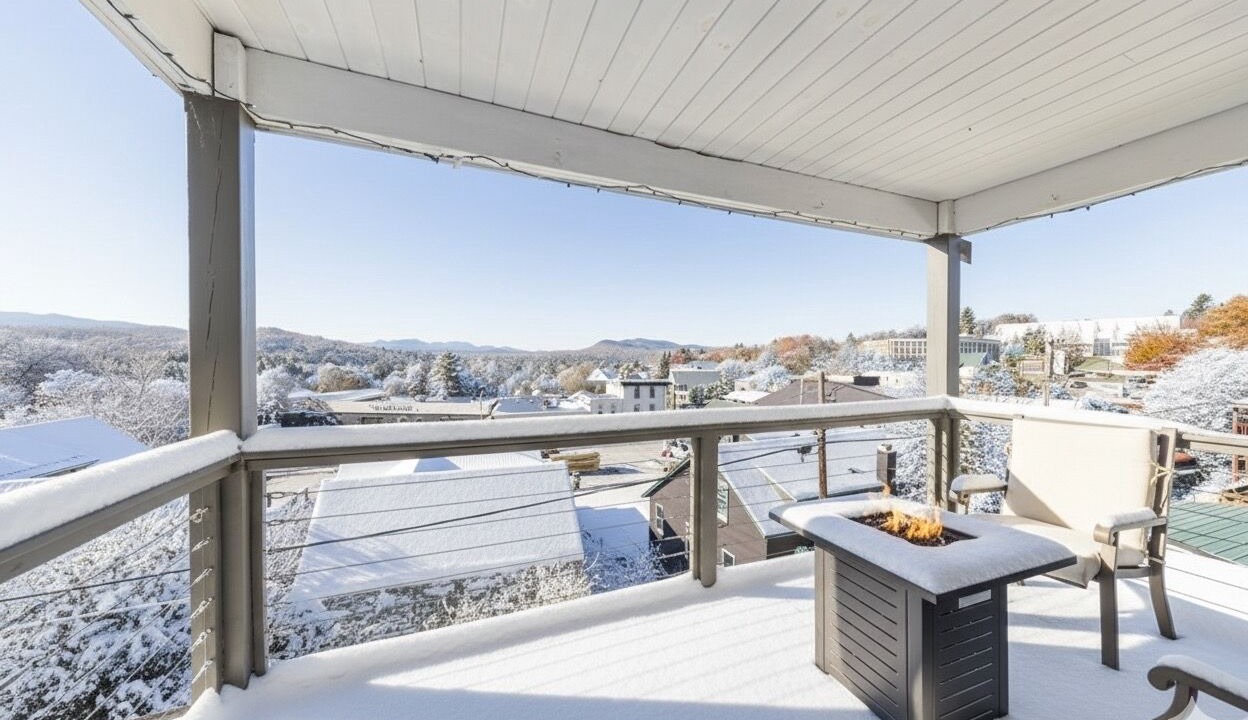 Photo of Outdoor in Lake Placid