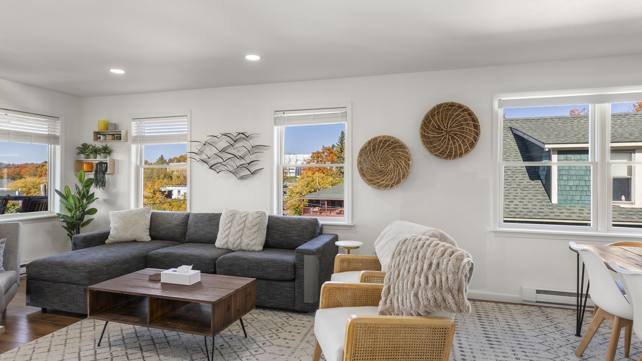 Photo of Livingroom in Lake Placid