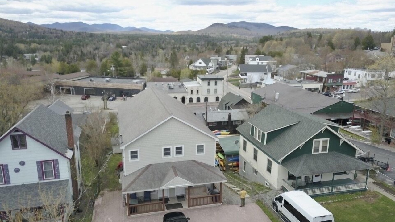Photo of Outdoor in Lake Placid