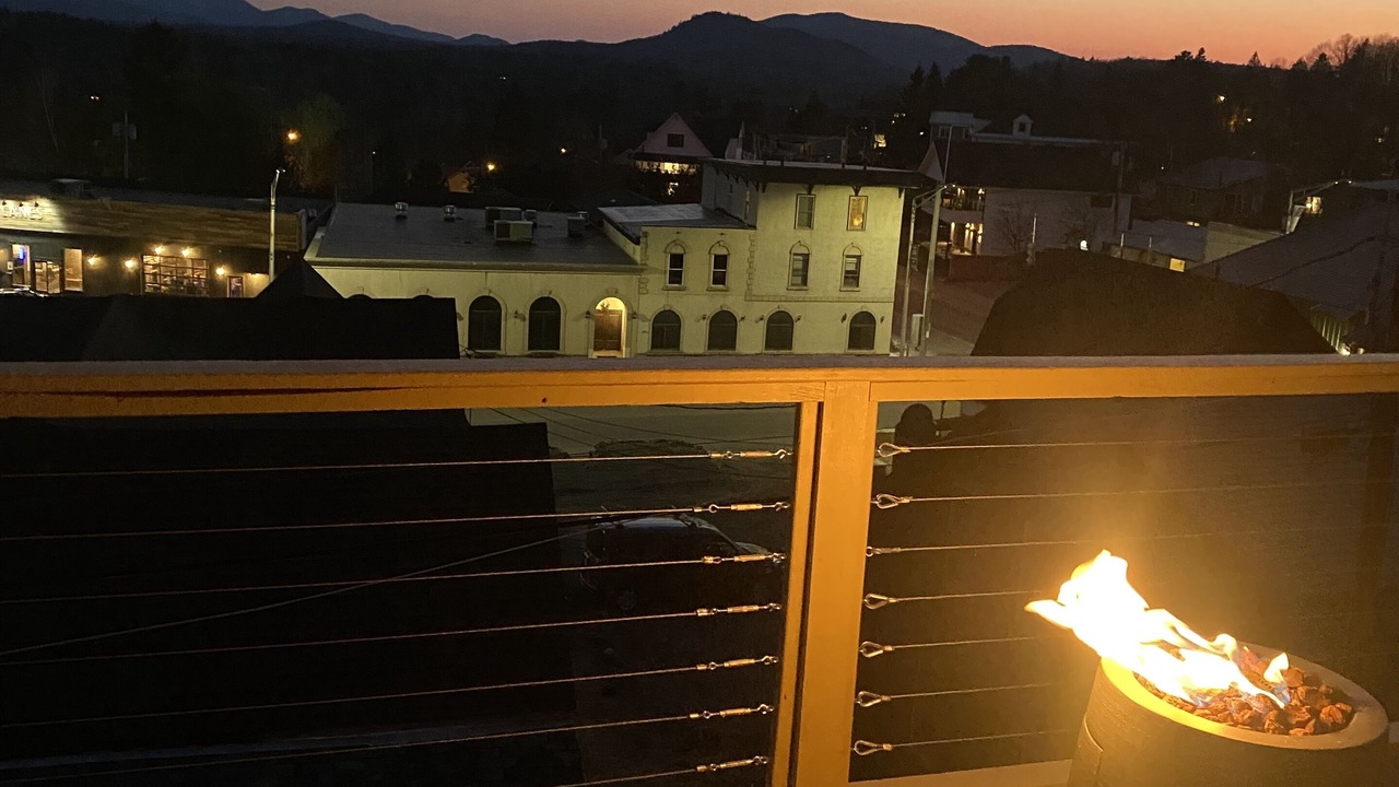 Photo of Outdoor in Lake Placid