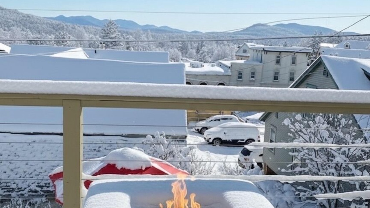 Photo of Outdoor in Lake Placid