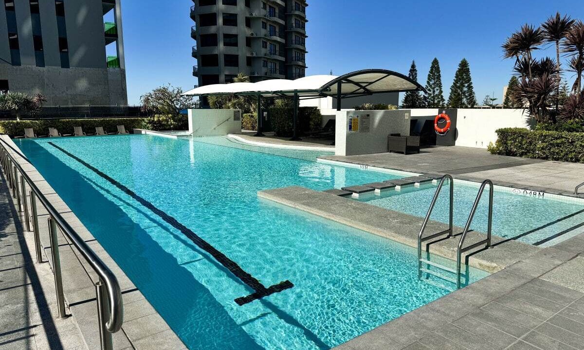 Photo of Outdoor in Broadbeach