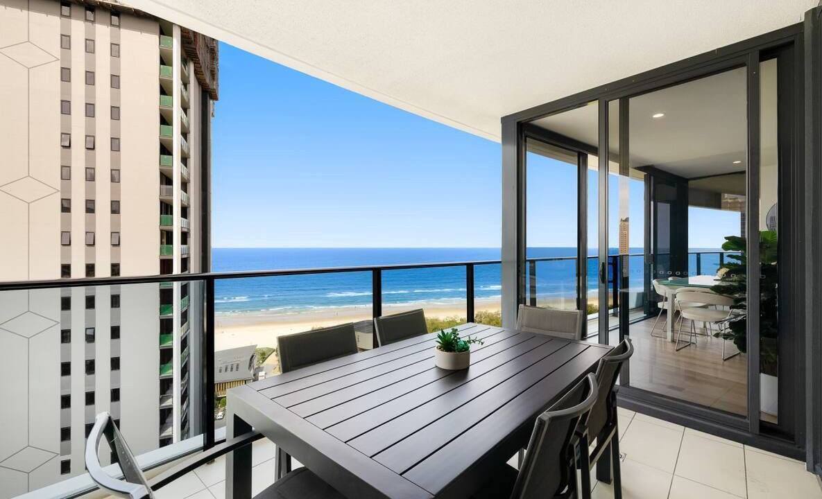 Photo of Outdoor in Broadbeach