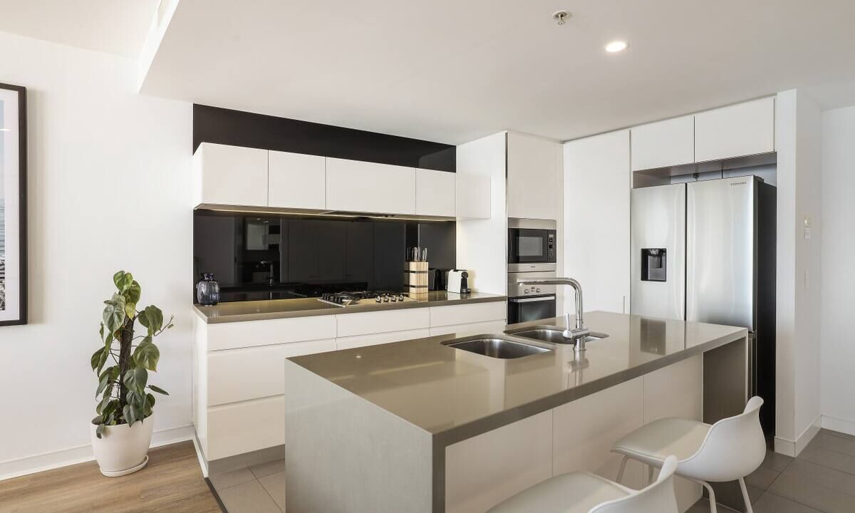 Photo of Kitchen in Broadbeach