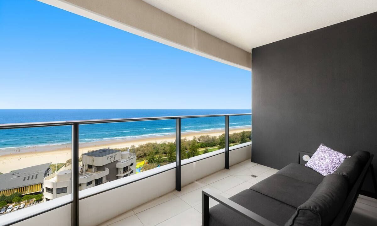 Photo of Outdoor in Broadbeach