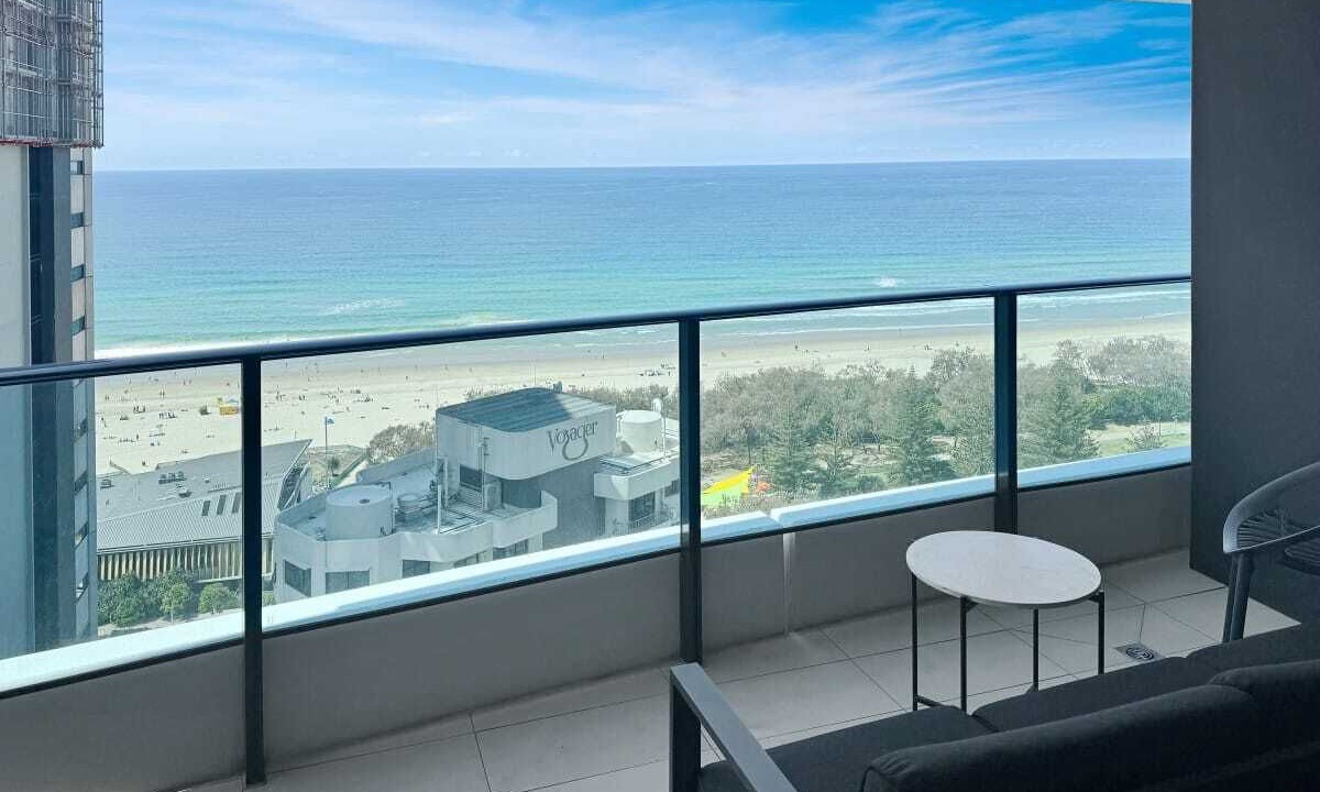 Photo of Outdoor in Broadbeach