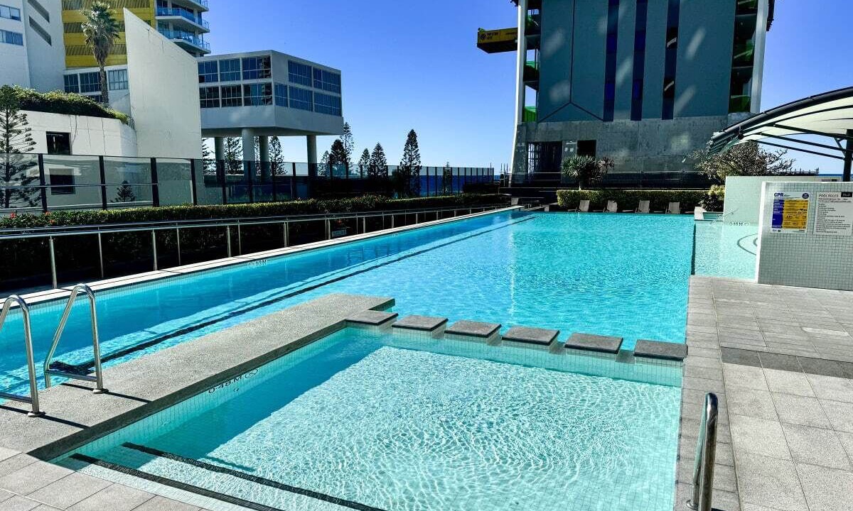 Photo of Outdoor in Broadbeach