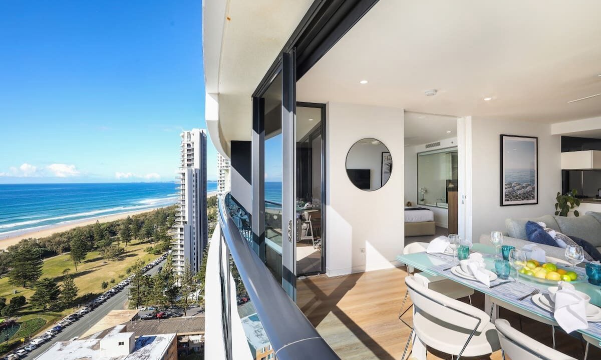 Photo of Outdoor in Broadbeach