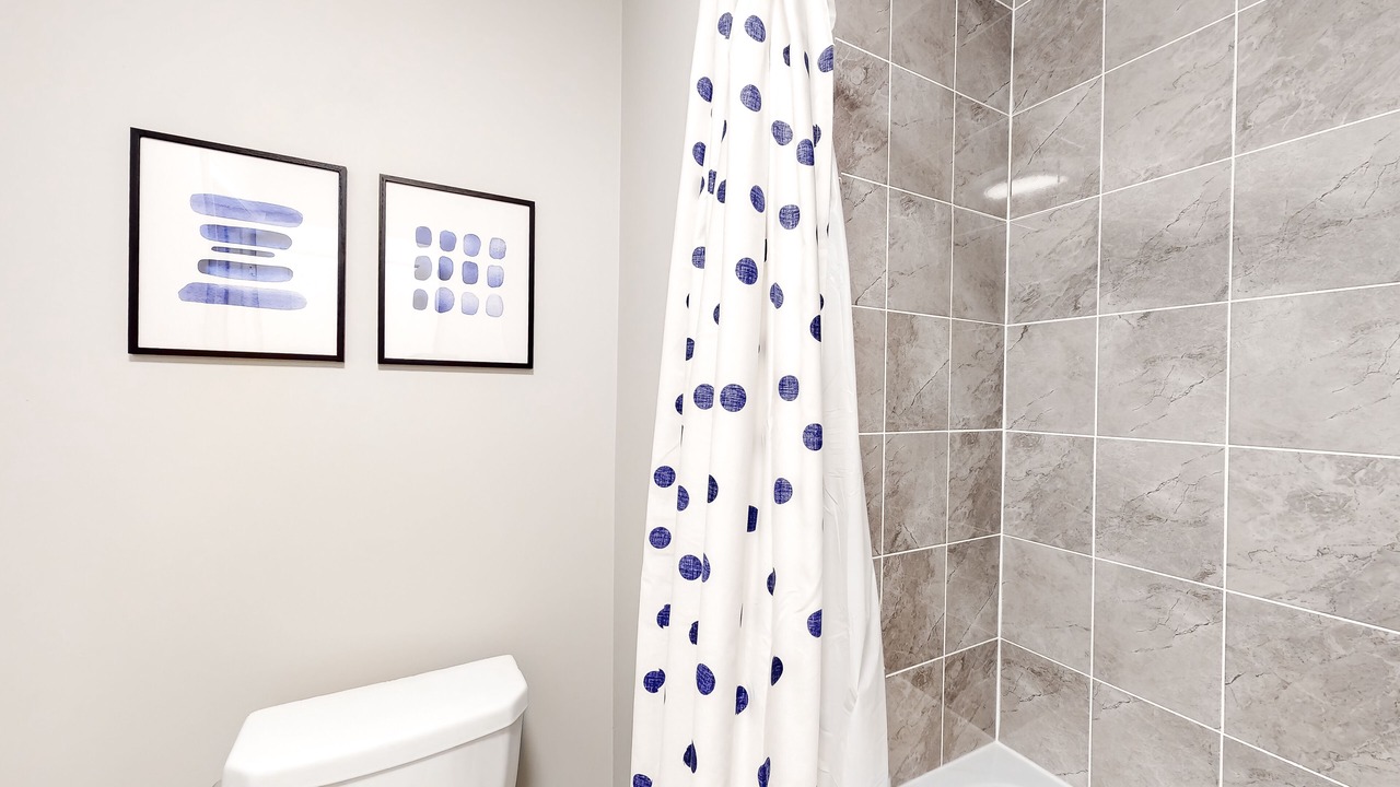 Photo of Bathroom in The Blue Mountains