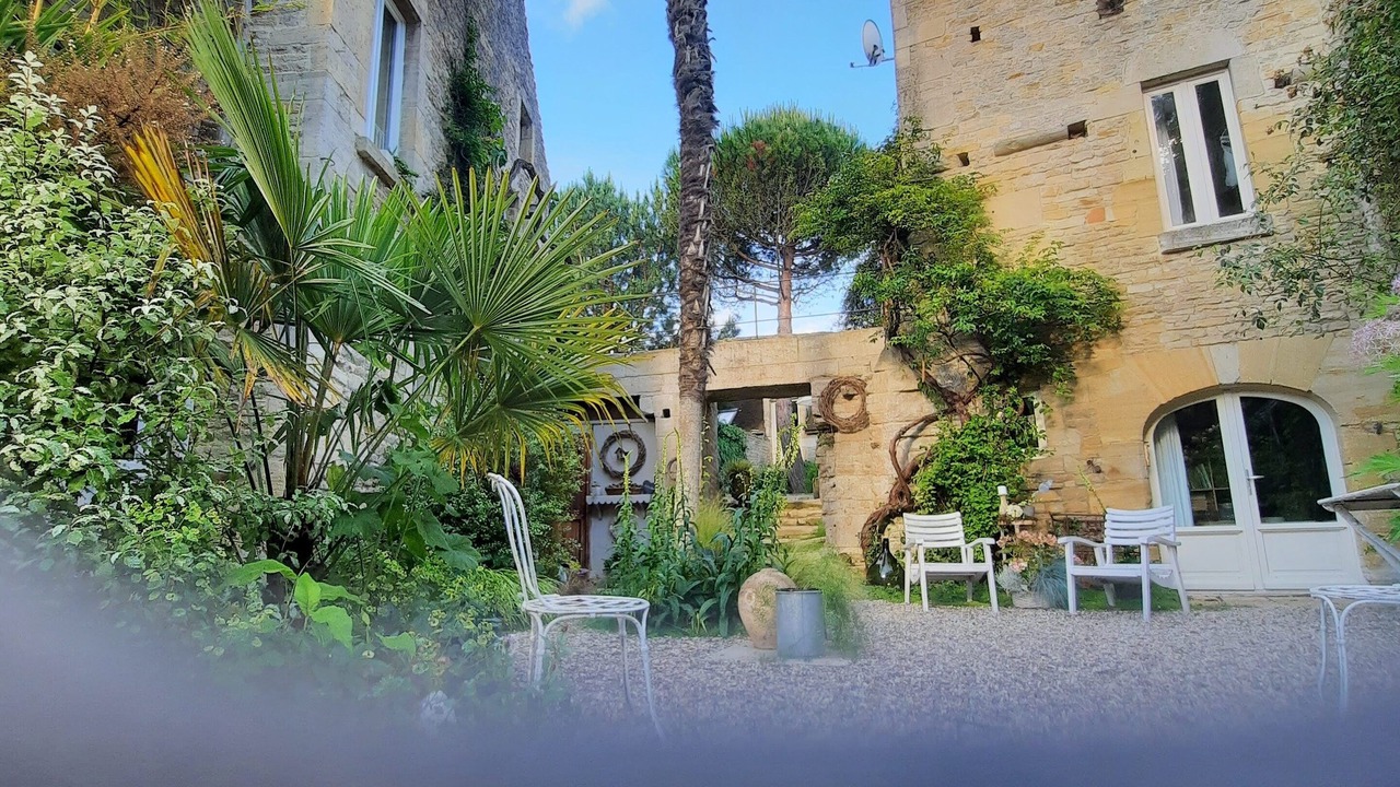 Photo of Patio Balcony in Reviers