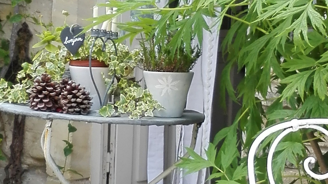 Photo of Outdoor in Reviers