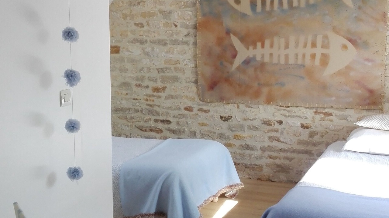 Photo of Bedroom in Reviers