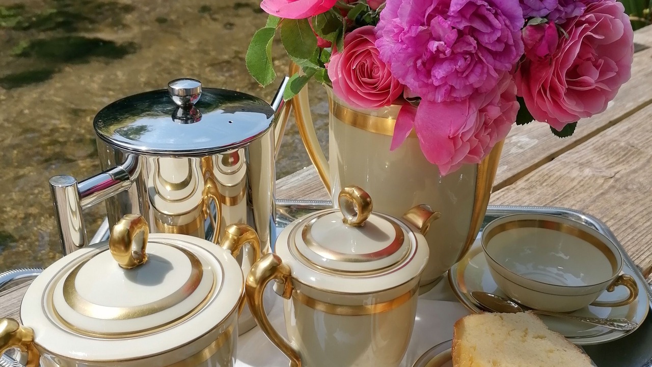 Photo of Outdoor in Reviers