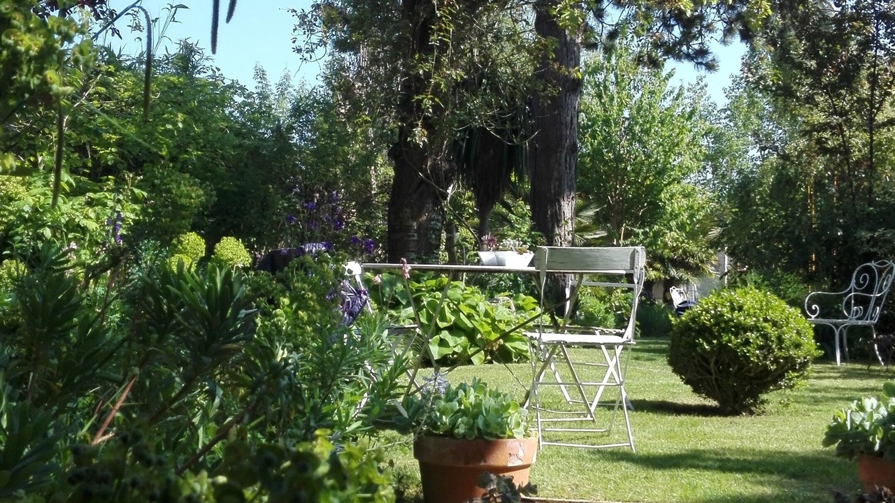 Photo of Outdoor in Reviers