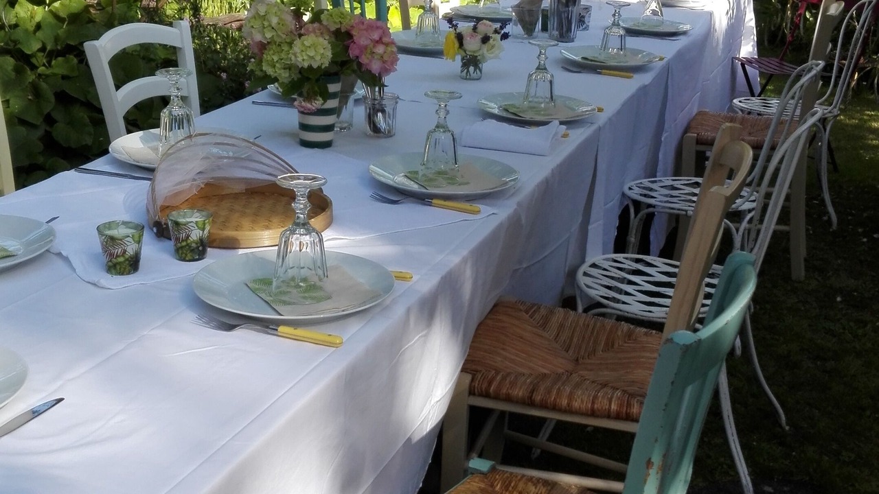 Photo of Outdoor in Reviers