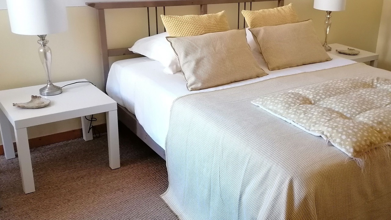 Photo of Bedroom in Reviers