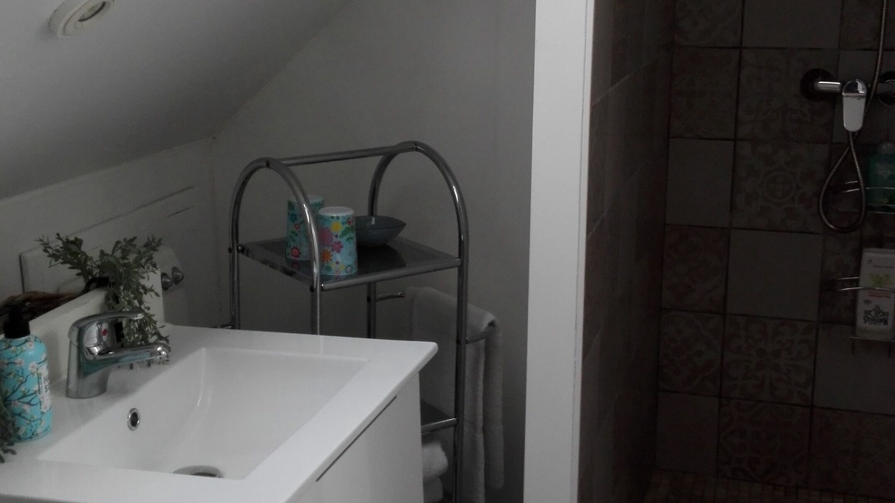 Photo of Bathroom in Reviers