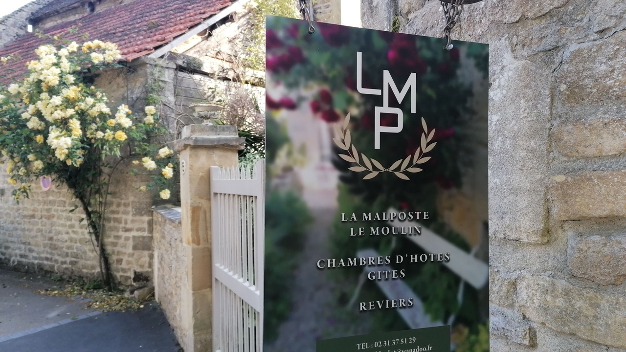 Photo of Outdoor in Reviers