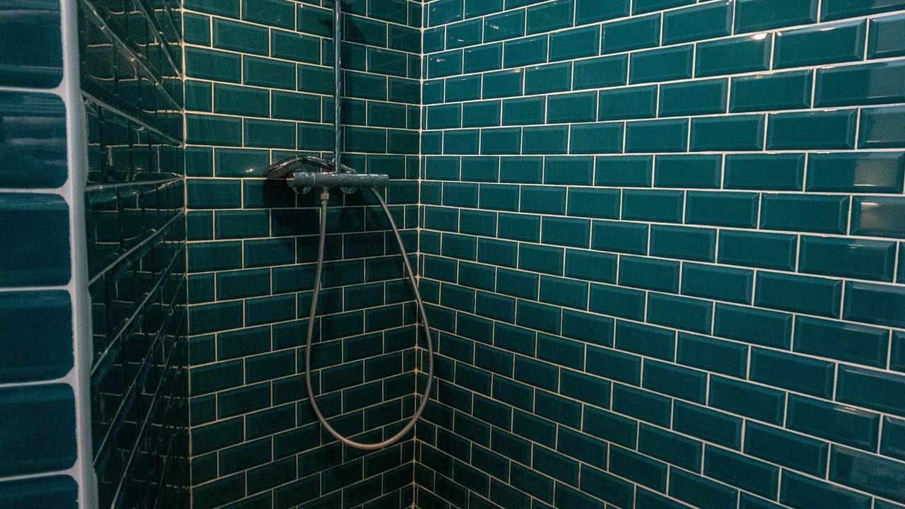 Photo of Bathroom in Blois