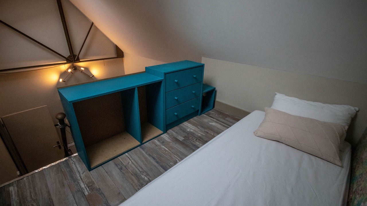 Photo of Bedroom in Blois
