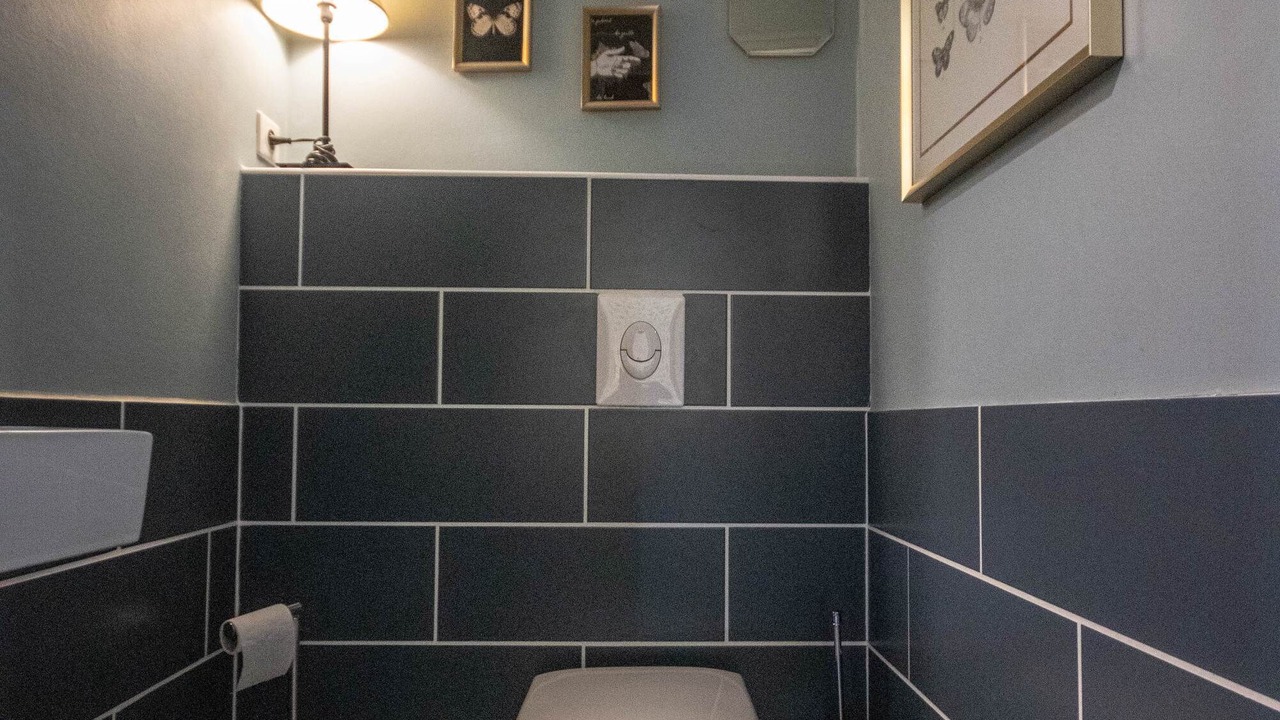 Photo of Bathroom in Blois
