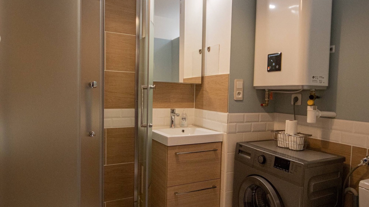 Photo of Bathroom in Blois