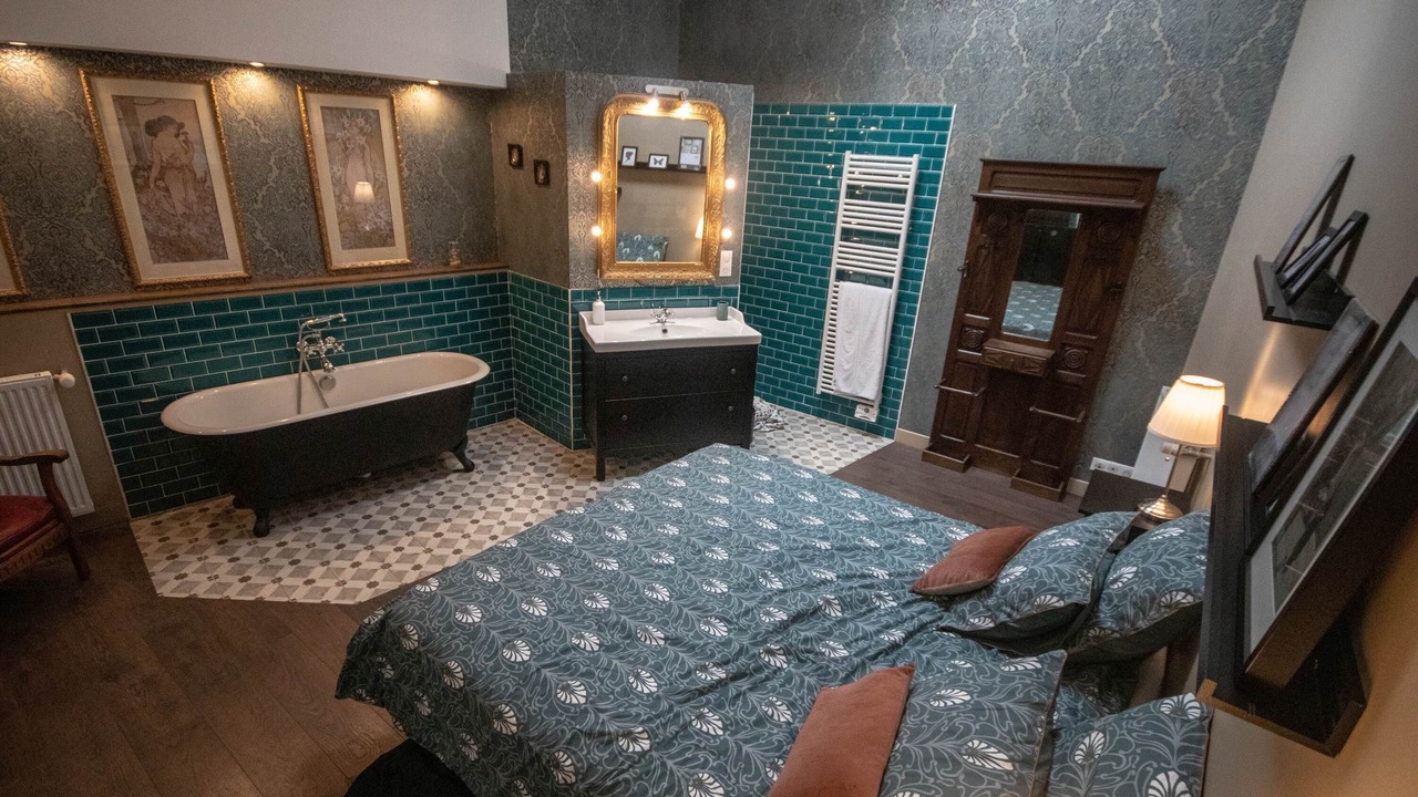 Photo of Bathroom in Blois