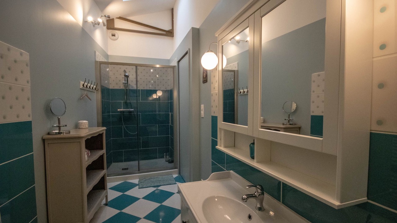 Photo of Bathroom in Blois