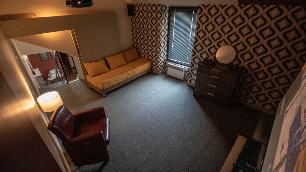 Photo of Livingroom in Blois
