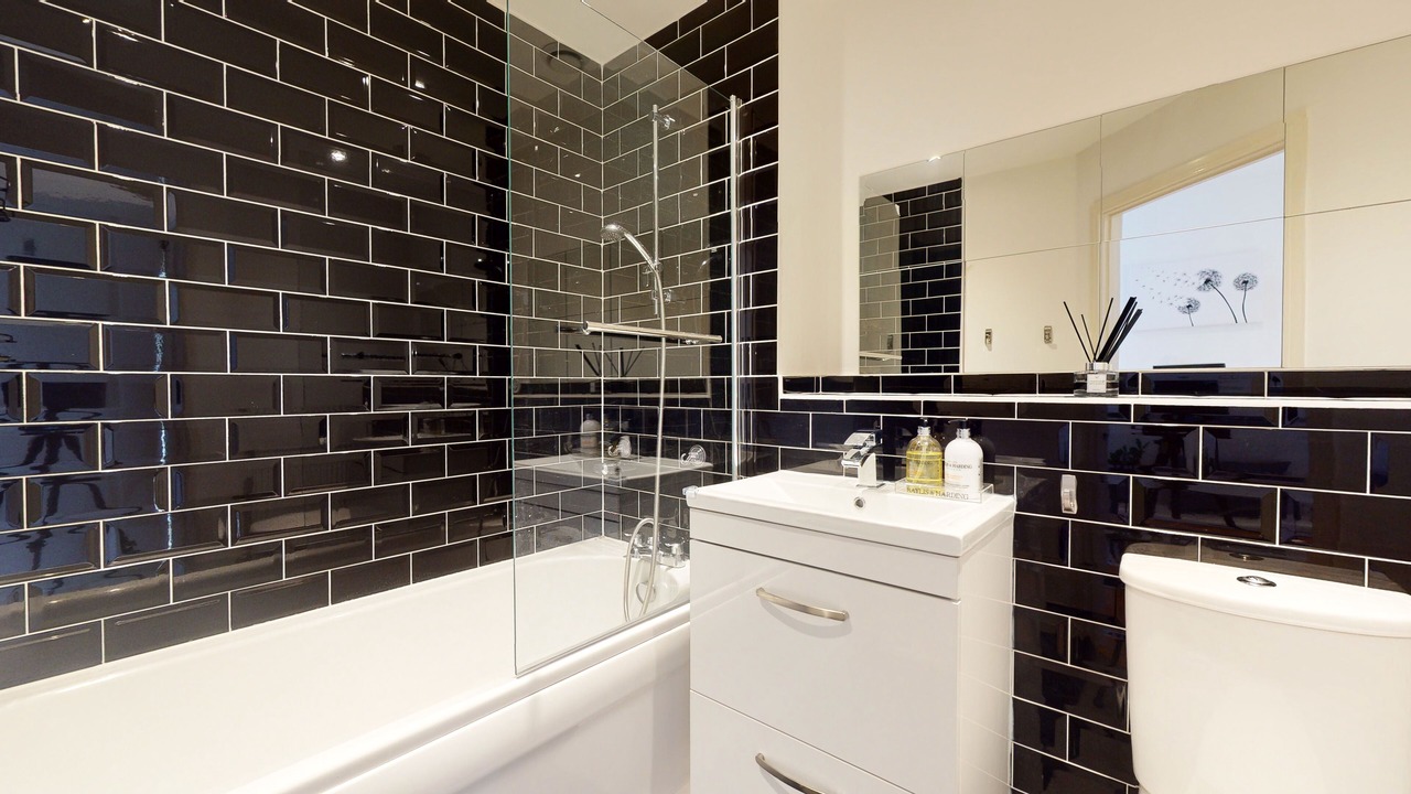 Photo of Bathroom in Bromley Common and Keston