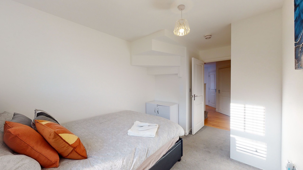 Photo of Bedroom in Bromley Common and Keston