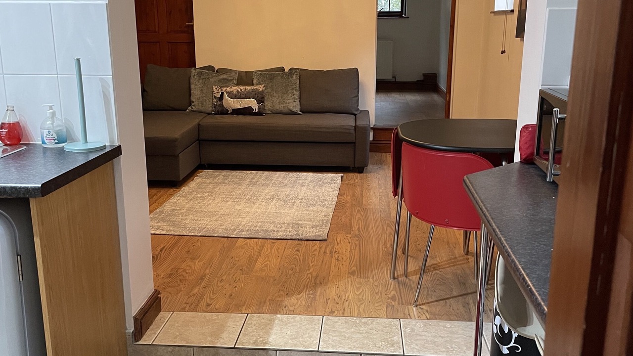 Photo of Livingroom in Newark