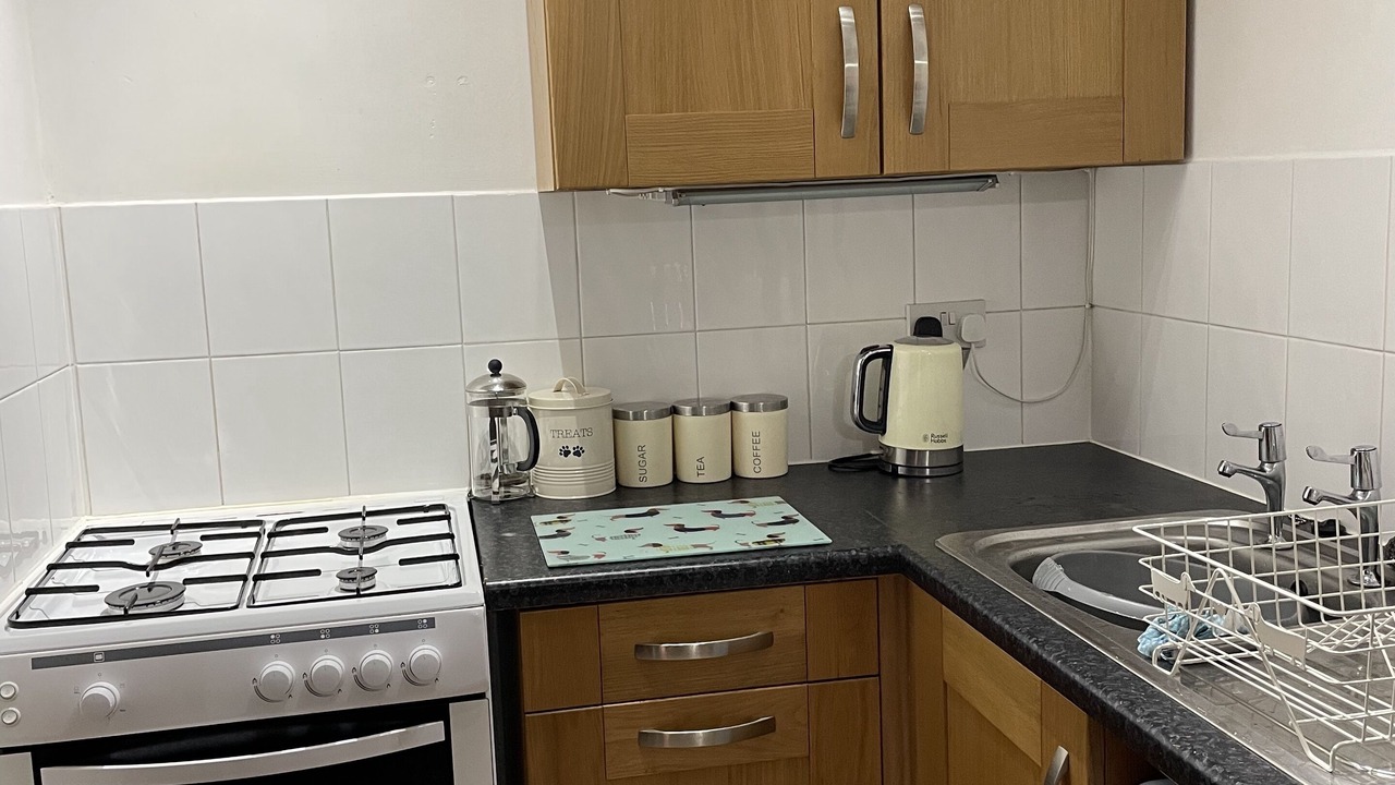 Photo of Kitchen in Newark