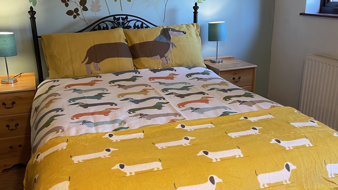 Photo of Bedroom in Newark