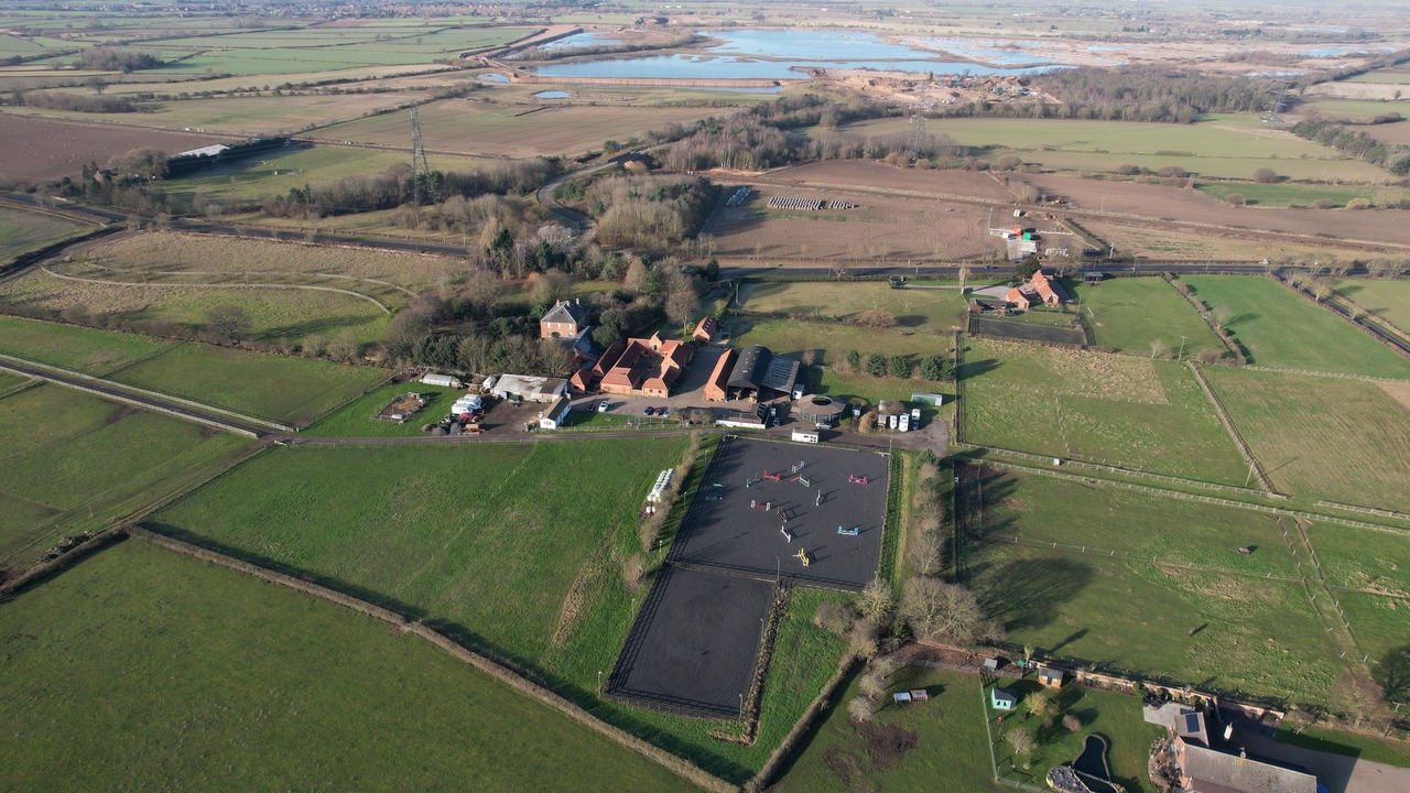 Photo of Outdoor in Newark