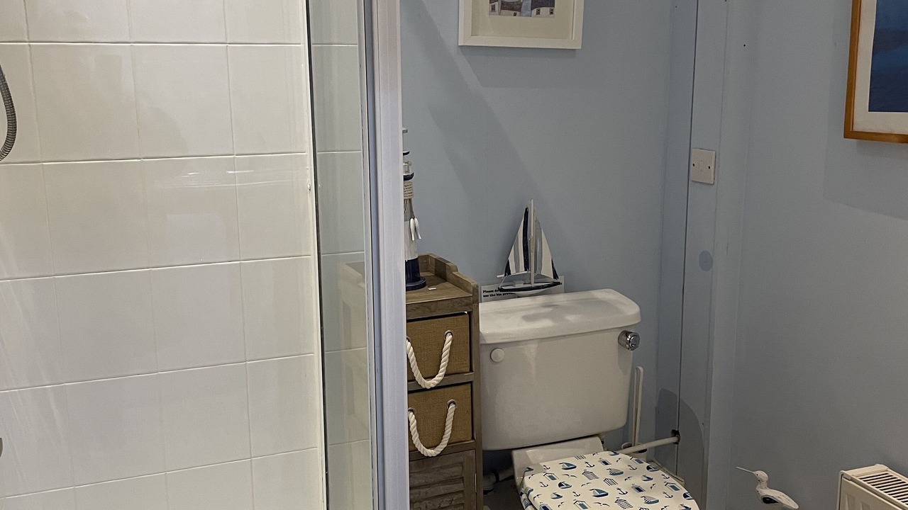 Photo of Bathroom in Newark