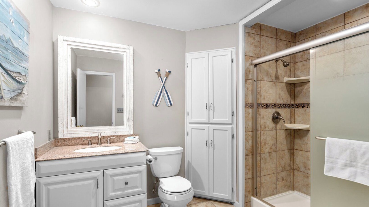 Photo of Bathroom in McColley