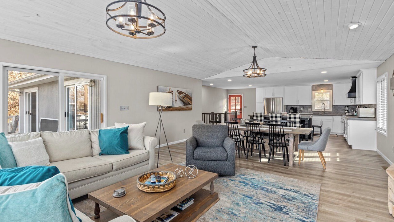Photo of Livingroom in McColley