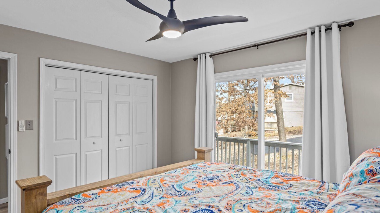Photo of Bedroom in McColley
