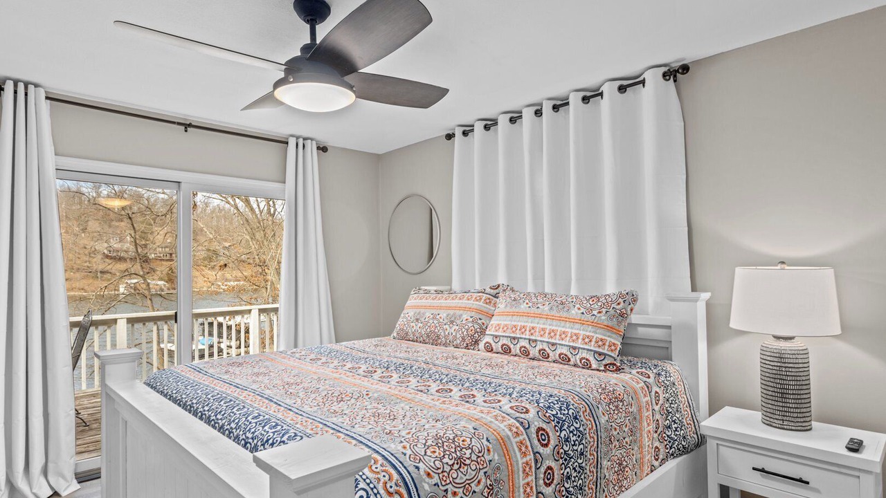 Photo of Bedroom in McColley