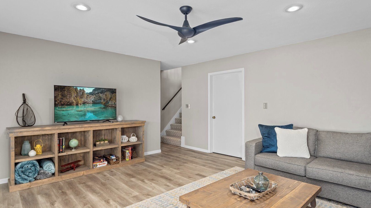 Photo of Livingroom in McColley