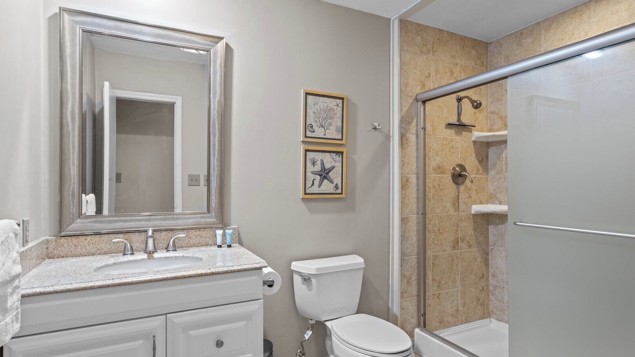 Photo of Bathroom in McColley